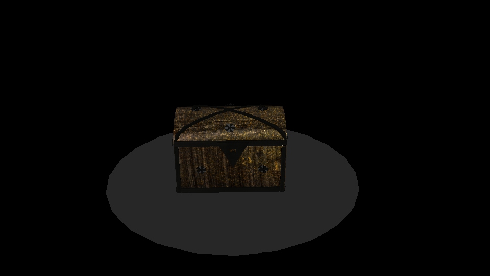 Treasure Chest